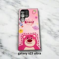 galaxy s23 ultra 美品 ソフト・ハードケース ロッツォのサムネイル
