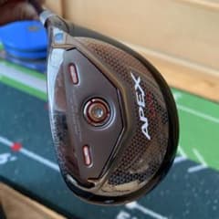 APEX UW ユーティリティ 19° VENTUSBLUE 7Sのサムネイル