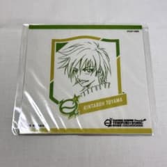 テニソニ 2022 PCステッカー 遠山金太郎 テニプリソニック おてふぇす