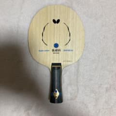 張継科 卓球 ラケットのサムネイル