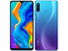 HUAWEI P30 lite ピーコックブルー 64 GB SIMフリーのサムネイル