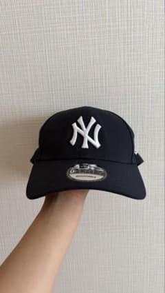 ニューエラ ベースボールキャップ 帽子 MLB 9FORTYのサムネイル