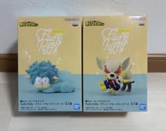 僕のヒーローアカデミア Fluffy Puffy バクドッグ&デクシープ　Ⅱ