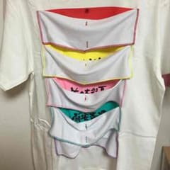 ももクロ Ｔシャツのサムネイル