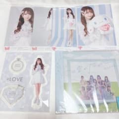 大谷映美里 =LOVE イコラブ 5th CD アクスタ ブロマイドのサムネイル