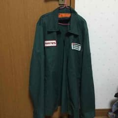 UniFirst Corporation ワークジャケットのサムネイル