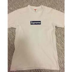 シュプリーム ヤンキース boxlogo Tシャツのサムネイル