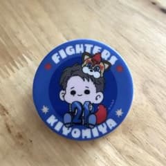 MOCHOCHO シリーズ マグネットクリップ 清宮のサムネイル