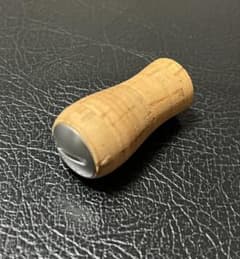夢屋コルクハンドルノブ 【A】のサムネイル