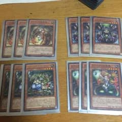 蠱惑魔セットのサムネイル