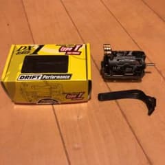 ヨコモ　ブラシレスモーターDX1 TYPE-T 13.5Tのサムネイル