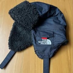 THE NORTH FACE キッズ フライトキャップ 帽子のサムネイル