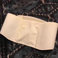腰痛ベルト　Lサイズのサムネイル