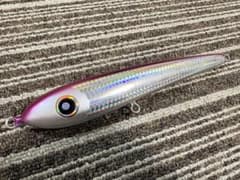 ローカルスタンダード】 ダイブベイト190 - メルカリ