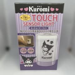 サンリオ クロミ タッチセンサーライトのサムネイル