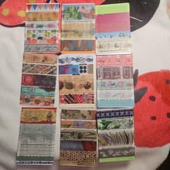 切り売り マスキングテープ お裾分け mt - メルカリ