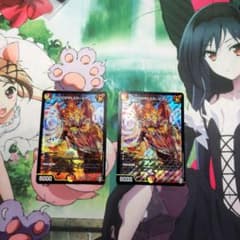 DOOOPPLER・マクーレ 2枚セットのサムネイル