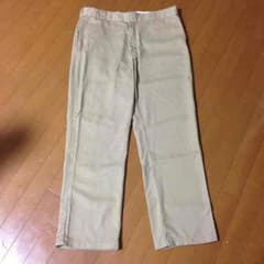 Yes様専用★Dickies★オリジナル874のサムネイル