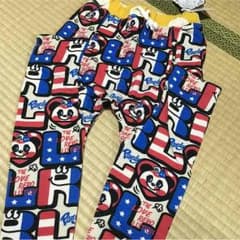 ラブレボ パンツ ズボン 120cmのサムネイル