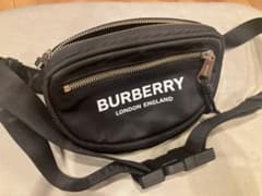 BURBERRY ボディバッグ ウエストポーチのサムネイル