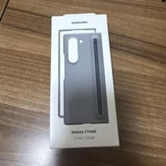 Galaxy Z Fold6 Slim S Pen Case 純正のサムネイル
