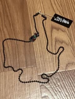 未使用 Jean Paul GAULTIER グラスコード メガネ チェーン - メルカリ