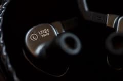 64 AUDIO U12t Earphones