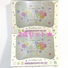 【新品】 すみっコぐらし ビッグ木製ラップトップテーブル 折りたたみテーブル