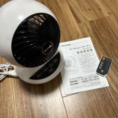 サーキュレーターアイ　KCF-SC121 アイリスオーヤマのサムネイル