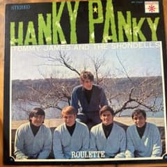 Tommy James レコードのサムネイル