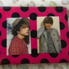 3代目 J SouI Brothersブロマイド2枚のサムネイル