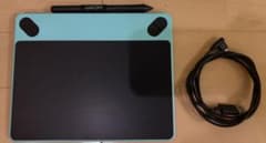 Wacom Intuos CTL-490 板タブ 動作確認済 - 5