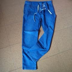 Helly Hansen カジュアルパンツ XL 青のサムネイル