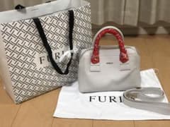 FURLAバッグ♡のサムネイル