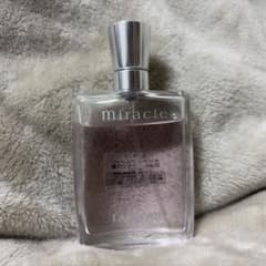 LANCÔME　ランコム　ミラク　オードゥパルファン　50mlのサムネイル