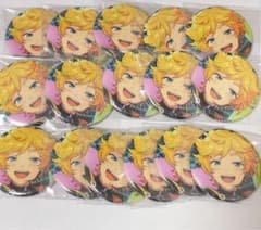 あんスタ 宙 コレクション缶バッジ - メルカリ