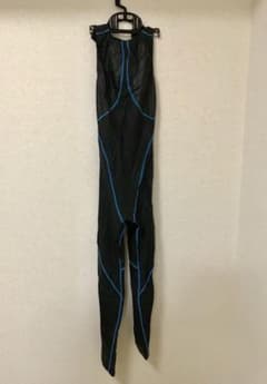 ヤマホー高速ラバー水着のサムネイル