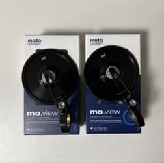 エイトマイズ motogadget mo.view street エイトマイズ様専用 motogadget mo.view street - メルカリ