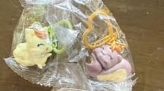 プリキュア　なかよしチャーム　ココナッツのサムネイル