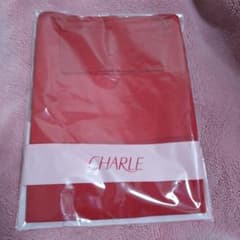 シャルレ　あったかガーゼカットソーのサムネイル
