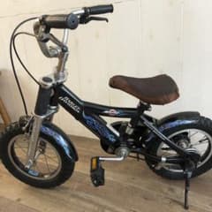 自転車　12インチのサムネイル