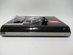 管1044 訳有品 シャープ DV-ACW75 W録画 500GBのサムネイル