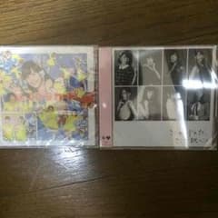 AKB CDのサムネイル