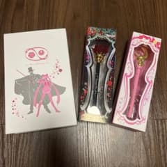 美少女戦士セーラームーン プリズムステーショナリー ペンセットのサムネイル