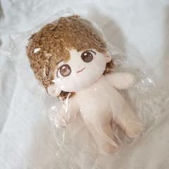 boobootae 20cm テテ ぬいぐるみ 本体のサムネイル