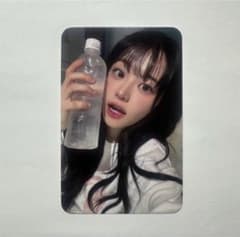 QWER チョダン Dear DEAR MY MUSE 対面特典