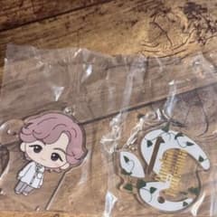 Mrs. GREEN APPLE 一番くじ D賞 アクリルペンスタンドのサムネイル