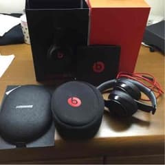 beats solo2  大幅値下げ！！！のサムネイル