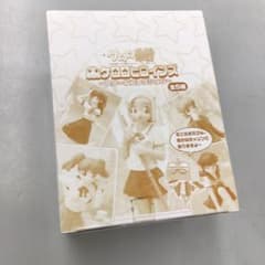 No.38582 ケロロ軍曹 ケロロヒロインズ スクールコレクション No.38582 ケロロ軍曹 ケロロヒロインズ スクールコレクション - メルカリ