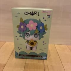 OMORI フィギュア 花冠のサムネイル